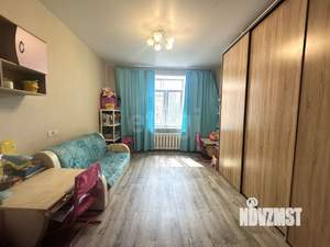 4-к квартира, вторичка, 103м2, 4/4 этаж