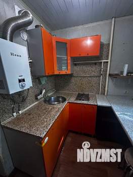1-к квартира, вторичка, 30м2, 4/5 этаж