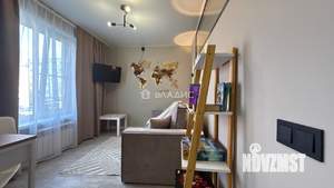 3-к квартира, вторичка, 64м2, 1/9 этаж