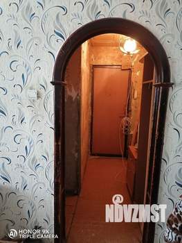 2-к квартира, вторичка, 45м2, 2/5 этаж