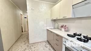 1-к квартира, вторичка, 32м2, 4/5 этаж