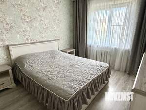 3-к квартира, вторичка, 62м2, 9/9 этаж