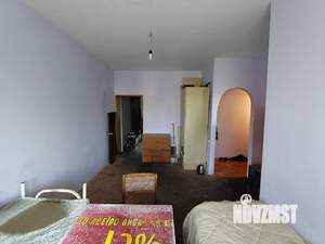 2-к квартира, вторичка, 41м2, 3/4 этаж