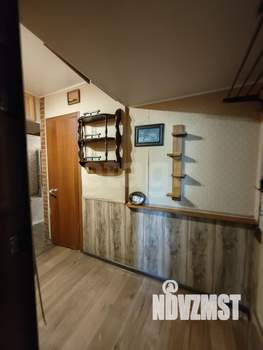 2-к квартира, вторичка, 45м2, 1/5 этаж