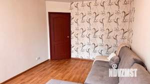 1-к квартира, вторичка, 38м2, 3/15 этаж