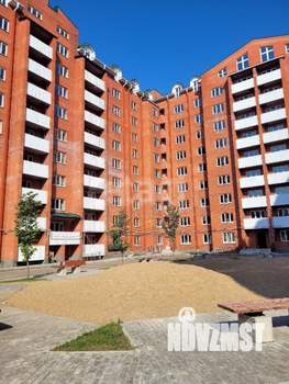 1-к квартира, вторичка, 53м2, 8/10 этаж