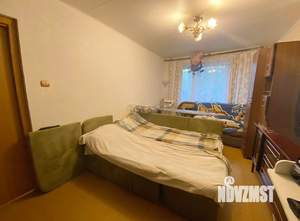 2-к квартира, вторичка, 51м2, 3/9 этаж