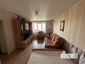 1-к квартира, вторичка, 38м2, 8/9 этаж