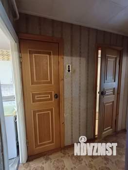 2-к квартира, вторичка, 51м2, 2/5 этаж