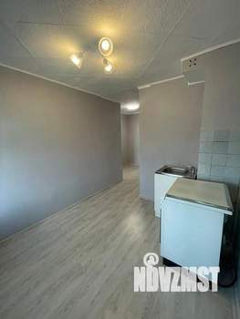 1-к квартира, вторичка, 34м2, 2/5 этаж