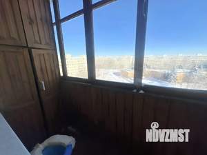 3-к квартира, вторичка, 61м2, 9/9 этаж