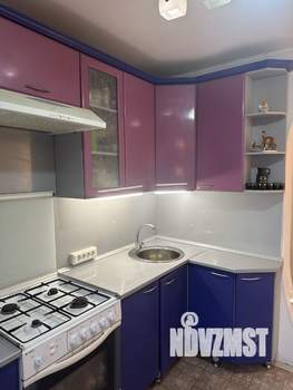 3-к квартира, вторичка, 68м2, 6/9 этаж
