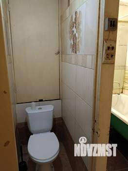 3-к квартира, вторичка, 58м2, 3/5 этаж