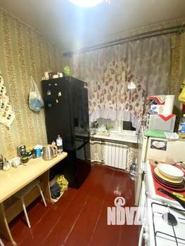 1-к квартира, вторичка, 28м2, 2/2 этаж