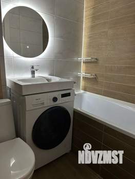 2-к квартира, вторичка, 42м2, -2/5 этаж