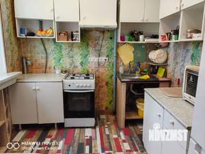 3-к квартира, вторичка, 82м2, 4/4 этаж