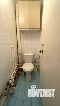 2-к квартира, вторичка, 50м2, 4/9 этаж