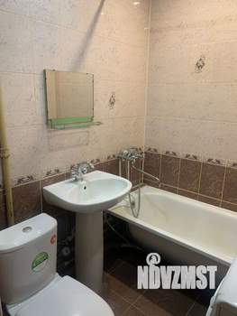 2-к квартира, вторичка, 44м2, 4/5 этаж
