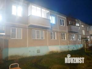 2-к квартира, вторичка, 42м2, 2/2 этаж