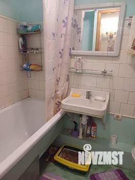 1-к квартира, вторичка, 35м2, 7/9 этаж