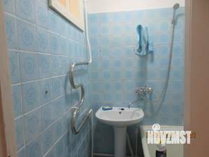 2-к квартира, вторичка, 40м2, 4/5 этаж