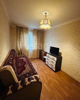 2-к квартира, вторичка, 42м2, 2/5 этаж