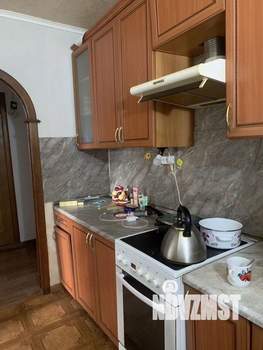 2-к квартира, вторичка, 35м2, 2/5 этаж