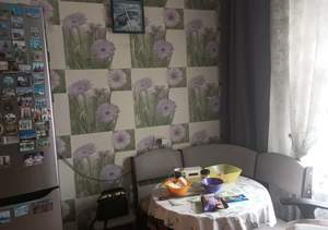1-к квартира, вторичка, 34м2, 1/9 этаж