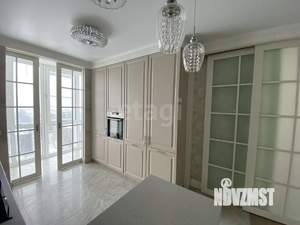 3-к квартира, вторичка, 98м2, 12/12 этаж