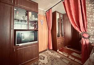 1-к квартира, вторичка, 24м2, 4/5 этаж