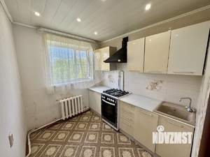 4-к квартира, вторичка, 75м2, 5/5 этаж