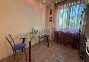 3-к квартира, вторичка, 68м2, 6/9 этаж