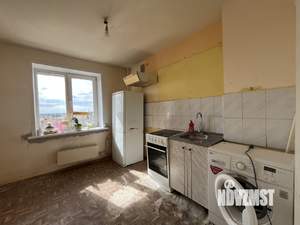 2-к квартира, вторичка, 51м2, 15/15 этаж