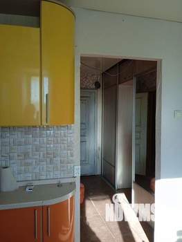 1-к квартира, вторичка, 33м2, 5/5 этаж