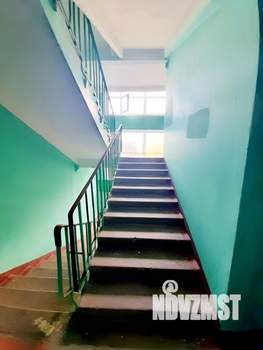 2-к квартира, вторичка, 48м2, 3/9 этаж