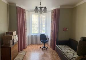 3-к квартира, вторичка, 67м2, 2/3 этаж