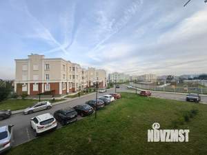 2-к квартира, вторичка, 67м2, 2/3 этаж