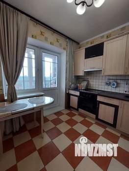 1-к квартира, вторичка, 33м2, 5/5 этаж