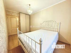 3-к квартира, вторичка, 58м2, 2/3 этаж