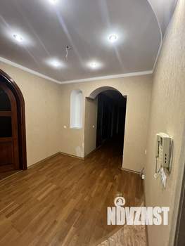 3-к квартира, вторичка, 101м2, 1/5 этаж