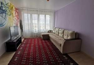 2-к квартира, вторичка, 53м2, 12/12 этаж