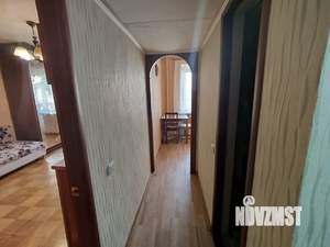 1-к квартира, вторичка, 33м2, 4/5 этаж