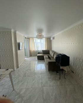 2-к квартира, вторичка, 66м2, 8/17 этаж