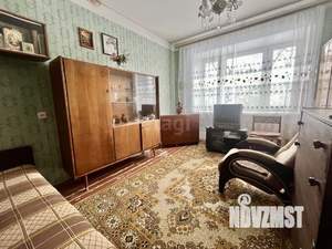 1-к квартира, вторичка, 22м2, 5/5 этаж