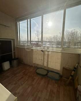3-к квартира, вторичка, 68м2, 1/9 этаж