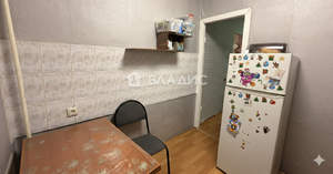 1-к квартира, вторичка, 31м2, 1/5 этаж