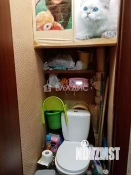 2-к квартира, вторичка, 35м2, 5/5 этаж