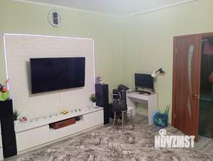 3-к квартира, вторичка, 83м2, 2/2 этаж