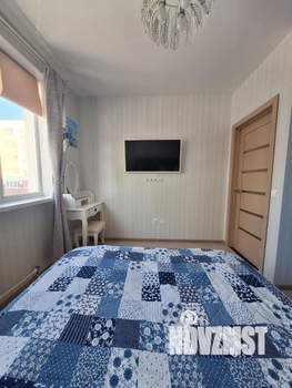 3-к квартира, вторичка, 81м2, 2/5 этаж