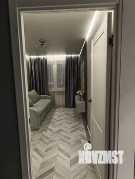 2-к квартира, вторичка, 44м2, 2/9 этаж